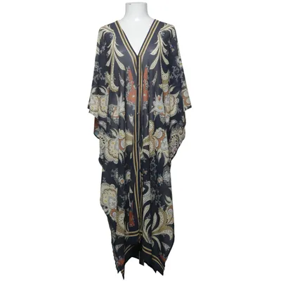 Kaftan (Blau, Beige, Mehrfarbig) von Change Lingerie Polyester