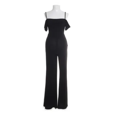 Jumpsuit (Black) from Bershka Special Edition Polyester