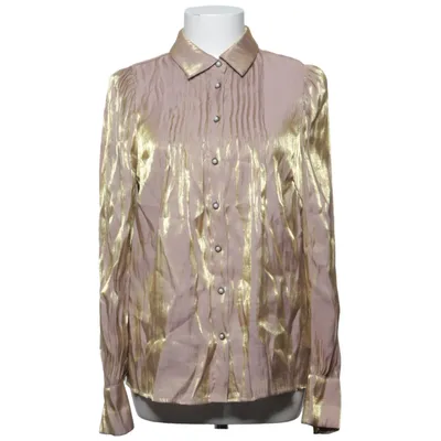 Blus (Beige) från Costamani