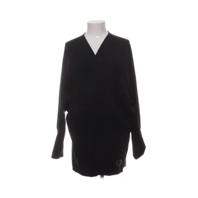 Kofta (Svart) från Taubert Bomull, Elastan