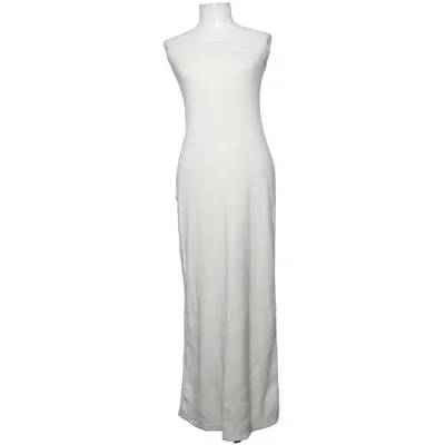 Dress (Beige) from LXA Cotton
