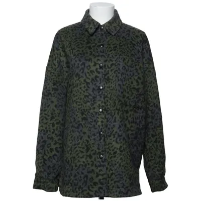 Overshirt (Groen, Grijs, Zwart, Meerkleurig) van IVIVI