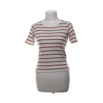 T-shirt (Blanc, Multicolore) de Armedangels