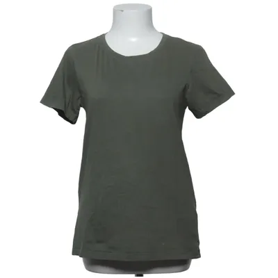 T-shirt (Green) from Anytime Cotton