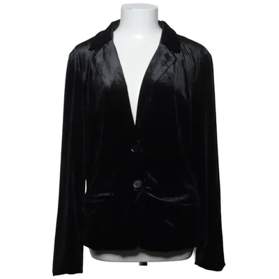Blazer (Prescott Jacket) fra Selection Capri Collection Elastan, Polyester