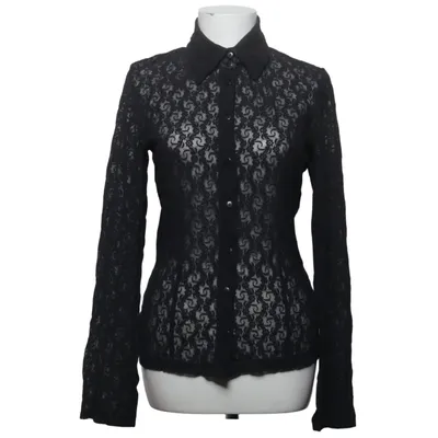 Blus (Svart) från Tara Polyester