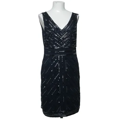 Cocktail dress (Black) from Lace & Beads Polyester