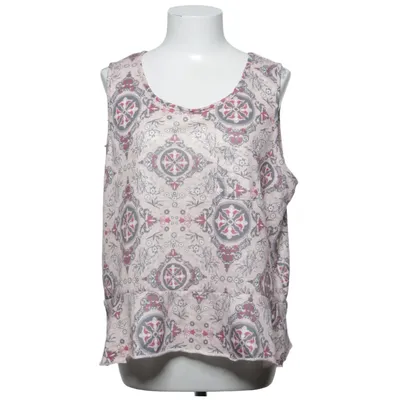 Tank Top (DOTTED BLUE) from Dotted Blue Polyester