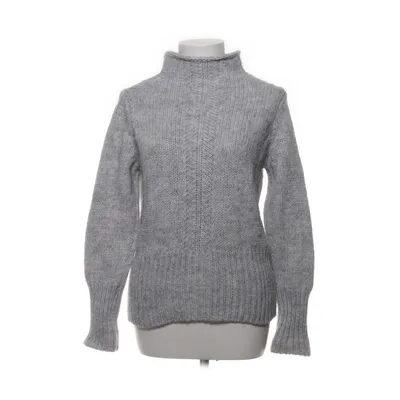 Polotröja (Grå) från Benetton