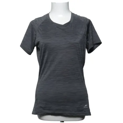 Haut de sport (Gris) de Pro Touch Élasthane, Polyester