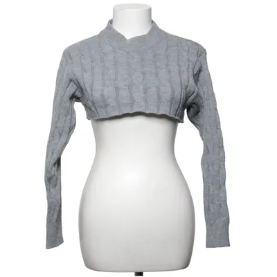 Tröja (Grå) från Solado Design Polyester