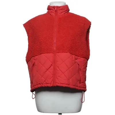 Ytterväst (Röd) från H&M Move Polyester