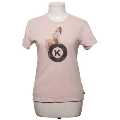 T-shirt (Rose) de Koppartrans