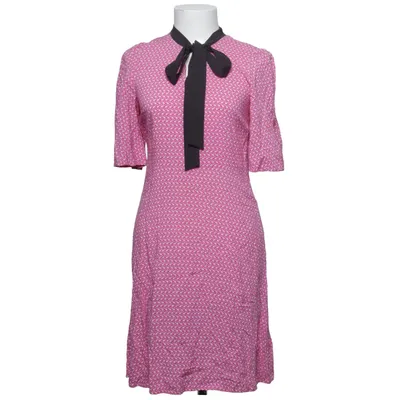 Kjole (ROSMARIE DRESS) fra Jumperfabriken Viscose