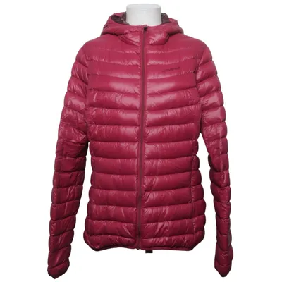 Daunenjacke (Pink) von Everest Daune, Feder, Polyamid