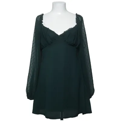 Robe (Vert) de Missguided Polyester