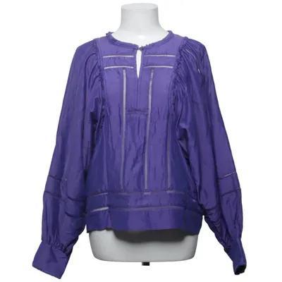 Blouse (Violet) de Munthe