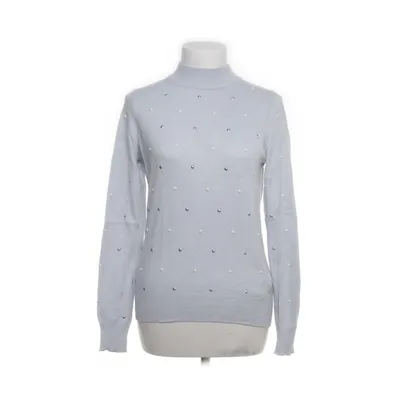 Pull-over (Bleu) de Orsay Acrylique, Polyamide, Laine, Viscose