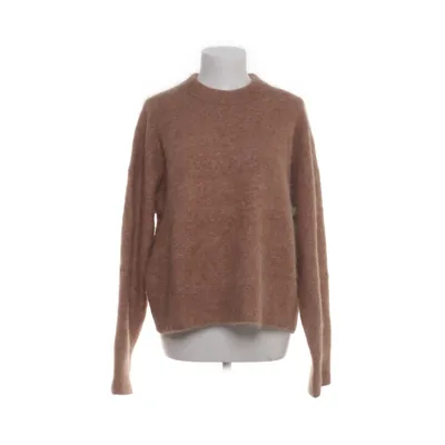 Sweater (Beige) from Filippa K Alpaca wool, Polyamide, Wool, Elastane