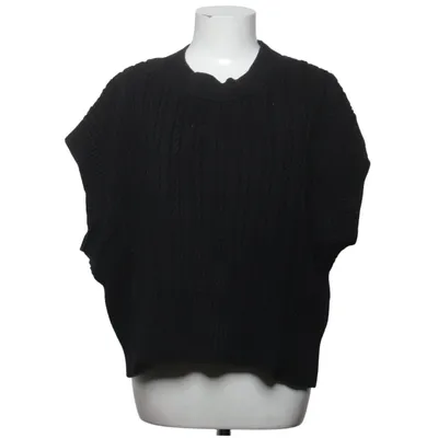 Slipover (Black) from Samsa Collection Cotton