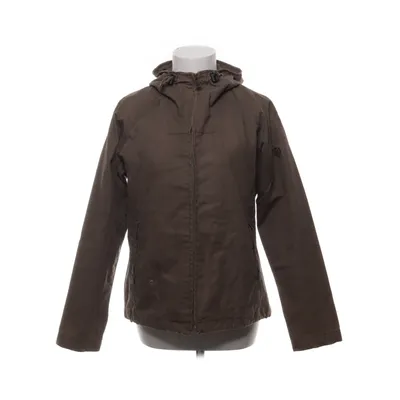 Allvädersjacka (Brun) från Henri Lloyd Bomull, Nylon