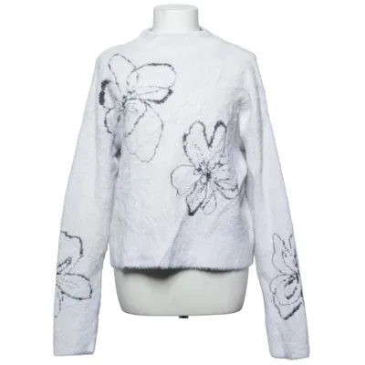 Pull-over (Gris, Noir) de Rachel Zoe Polyamide, Polyester, Viscose