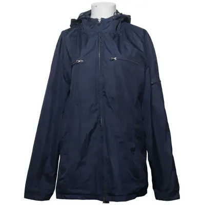 Veste polaire (Bleu) de Select Woman Polyester