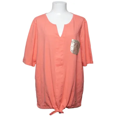 Topp (Orange) från Laura Torelli