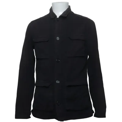 Surchemise (Gris) de Balzac Projects Coton