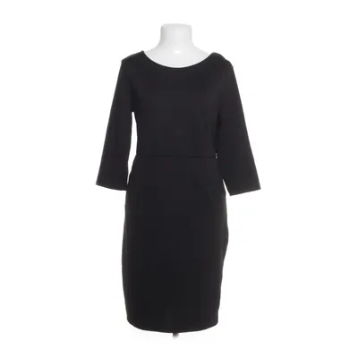 Klänning (Svart) från Ichi Polyester, Viskos