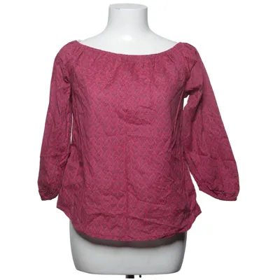 Blus (Rosa, Blå) från Maeve Bomull