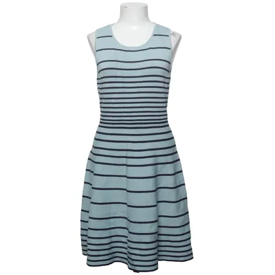 Jurk (Blauw) van Cynthia Steffe Elastaan, Polyamide, Viscose
