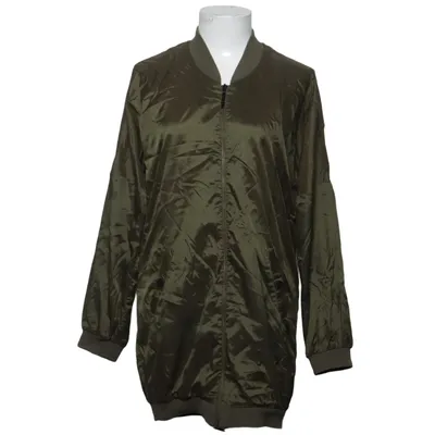 Bomber jacket (Green) from Scotch & Soda