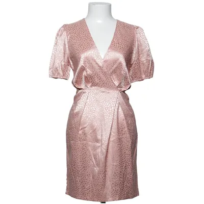Jurk (Roze) van Glamaker Elastaan, Polyester