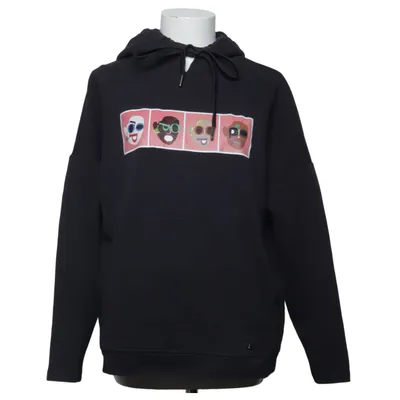 Hoodie (Black) from JOOP! Cotton, Polyester