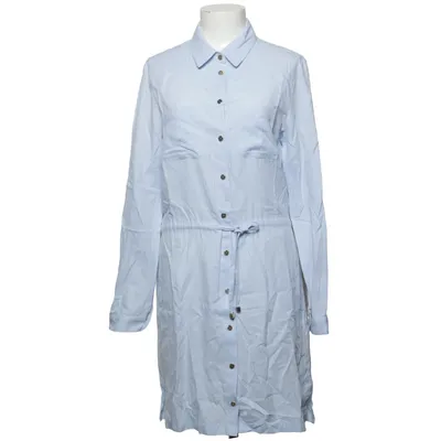 Shirt dress (Blue) from Heidi Klein Cotton