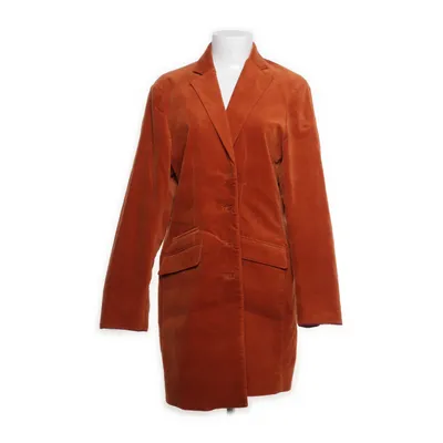 Blazer (Orange) fra Brigitte von Boch