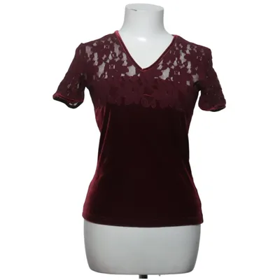 Top (Red) from Peppercorn Elastane, Polyester
