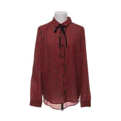 Skjorta (Röd, Svart) från EON Elastan, Polyester