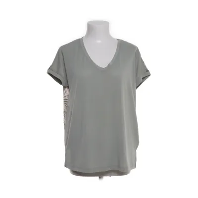 Top (Groen) van Jean Pascale Elastaan, Polyester