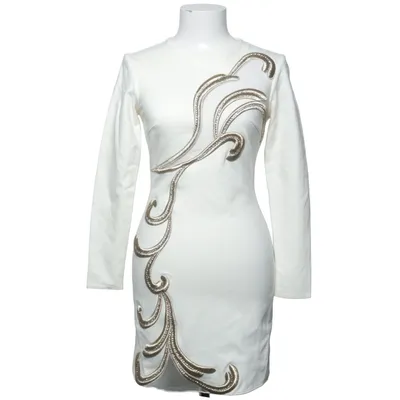 Jurk (Paige) van Forever Unique Elastaan, Polyamide, Polyester, Viscose