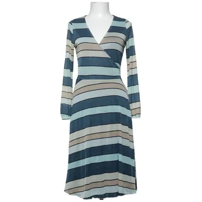 Wikkeljurk (Blauw, Beige, Meerkleurig) van Mexx