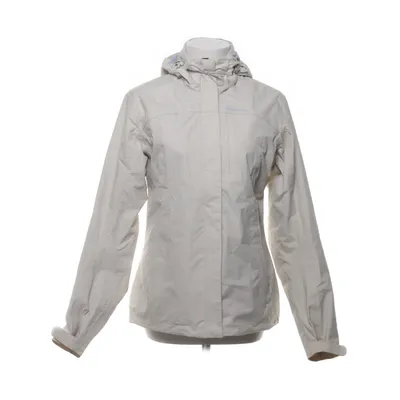 Outdoor jas (Beige, Blauw) van Quechua Polyamide