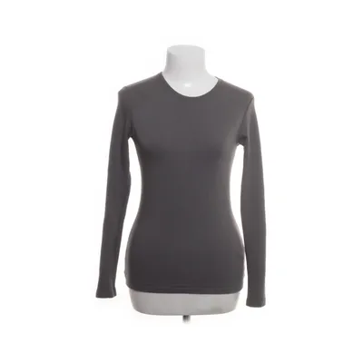 Sweater (Grå) fra Uniqlo Akryl, Elastan, Polyester, Viscose