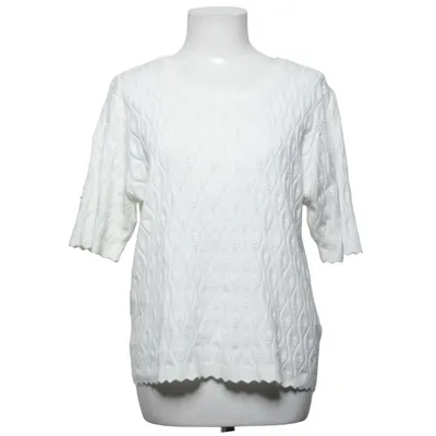 Tröja (Vit) från Chicoree Polyamid, Polyester, Viskos