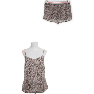 Pyjama (Meerkleurig, Roze) van PrimaDonna Twist Polyester