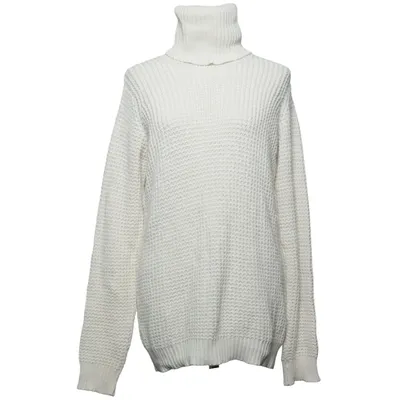 Turtleneck (Karen) from Suit Acrylic, Cotton