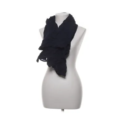 Sjal (Blå) från Siden Selma Viskos