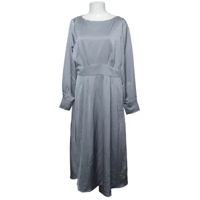 Långklänning (Blå) från Giuliva Heritage x H&M Polyester