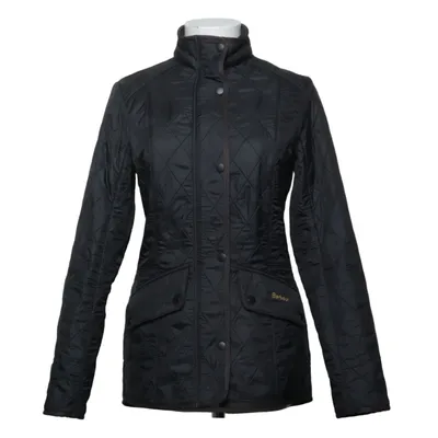 Jacket (Black) from Barbour Polyamide, Polyester